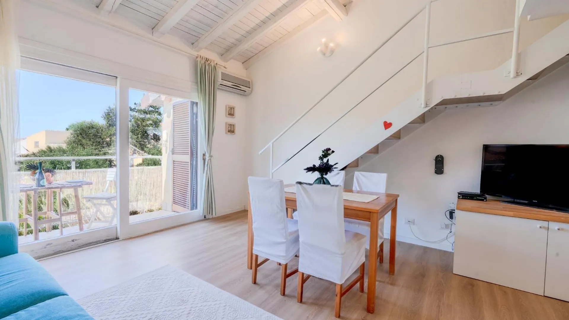 Porto Rotondo Centro, Elegante Loft Con Piscina Apartment 0*, Porto Rotondo Italy