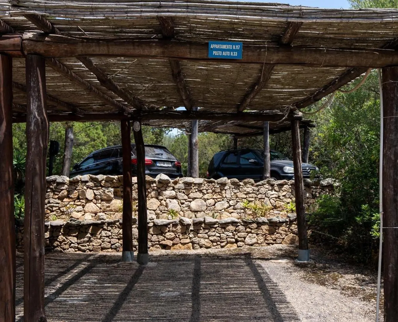 Porto Rotondo Centro, Elegante Loft Con Piscina Apartment